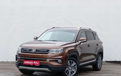 Changan CS35 Plus, 2019 год, 1 650 000 рублей, 1 фотография