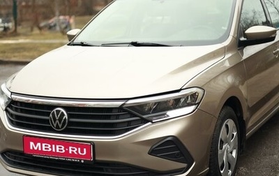 Volkswagen Polo VI (EU Market), 2020 год, 1 950 000 рублей, 1 фотография