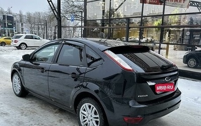 Ford Focus II рестайлинг, 2008 год, 590 000 рублей, 1 фотография