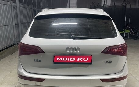 Audi Q5, 2012 год, 2 100 000 рублей, 1 фотография