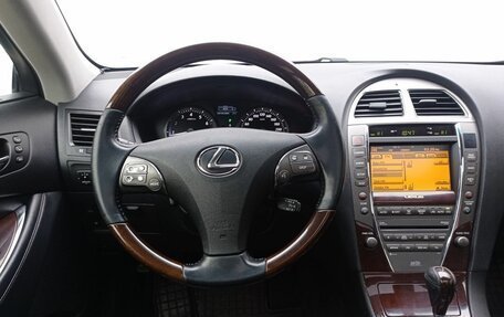 Lexus ES VII, 2012 год, 1 460 000 рублей, 13 фотография