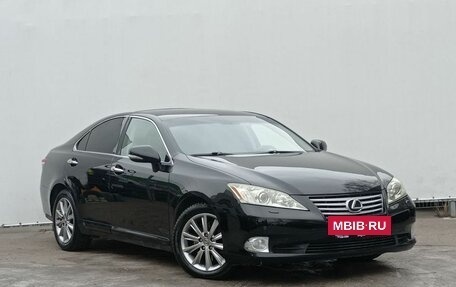 Lexus ES VII, 2012 год, 1 460 000 рублей, 3 фотография