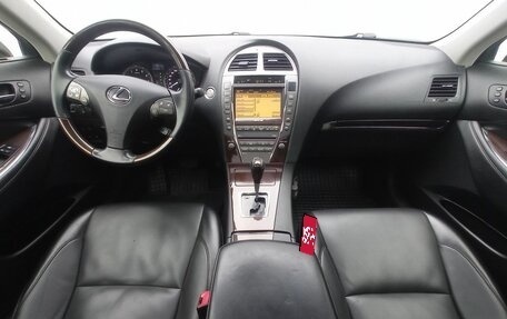 Lexus ES VII, 2012 год, 1 460 000 рублей, 12 фотография