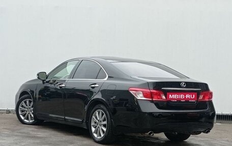 Lexus ES VII, 2012 год, 1 460 000 рублей, 7 фотография