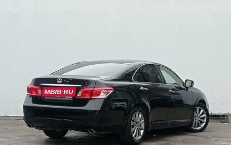 Lexus ES VII, 2012 год, 1 460 000 рублей, 5 фотография