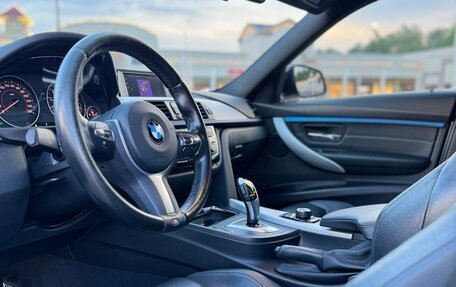 BMW 3 серия, 2018 год, 3 230 000 рублей, 8 фотография