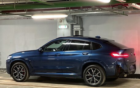 BMW X4, 2022 год, 6 990 000 рублей, 7 фотография