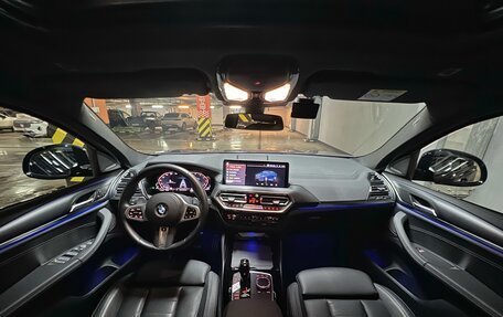 BMW X4, 2022 год, 6 990 000 рублей, 13 фотография