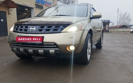 Nissan Murano, 2006 год, 670 000 рублей, 2 фотография