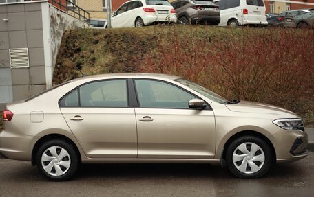 Volkswagen Polo VI (EU Market), 2020 год, 1 950 000 рублей, 5 фотография