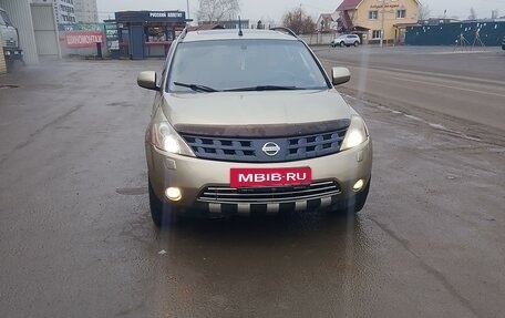 Nissan Murano, 2006 год, 670 000 рублей, 8 фотография