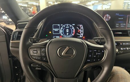 Lexus ES VII, 2020 год, 5 500 000 рублей, 7 фотография