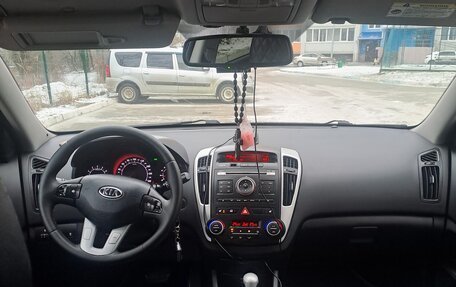 KIA cee'd I рестайлинг, 2010 год, 855 000 рублей, 8 фотография