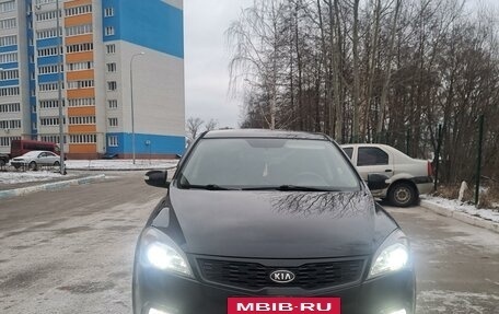 KIA cee'd I рестайлинг, 2010 год, 855 000 рублей, 5 фотография