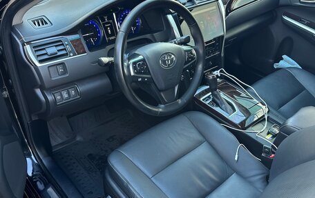 Toyota Camry, 2017 год, 2 500 000 рублей, 10 фотография