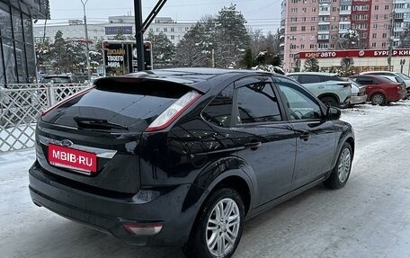 Ford Focus II рестайлинг, 2008 год, 590 000 рублей, 2 фотография