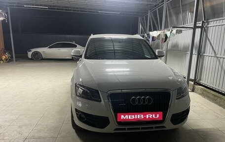 Audi Q5, 2012 год, 2 100 000 рублей, 2 фотография