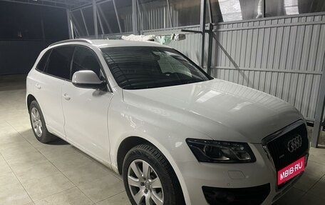 Audi Q5, 2012 год, 2 100 000 рублей, 5 фотография