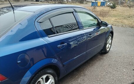 Opel Astra H, 2008 год, 580 000 рублей, 2 фотография