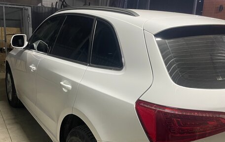 Audi Q5, 2012 год, 2 100 000 рублей, 6 фотография