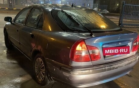 Mitsubishi Carisma I, 2002 год, 190 000 рублей, 5 фотография