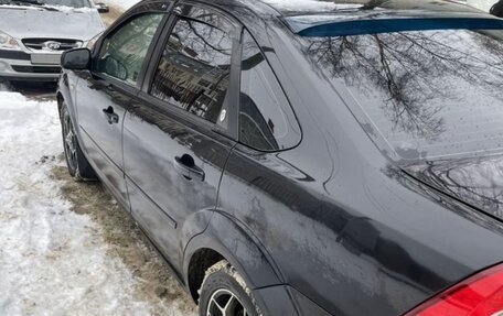 Ford Focus II рестайлинг, 2006 год, 500 000 рублей, 6 фотография