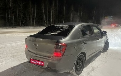 Chevrolet Cobalt II, 2013 год, 500 000 рублей, 1 фотография