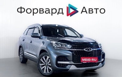 Chery Tiggo 8 I, 2020 год, 1 949 000 рублей, 1 фотография