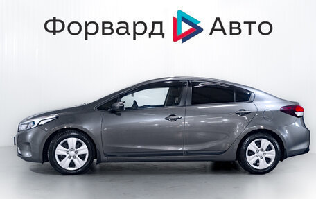 KIA Cerato III, 2016 год, 1 450 000 рублей, 4 фотография