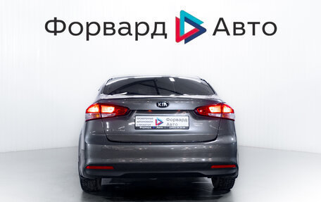 KIA Cerato III, 2016 год, 1 450 000 рублей, 6 фотография