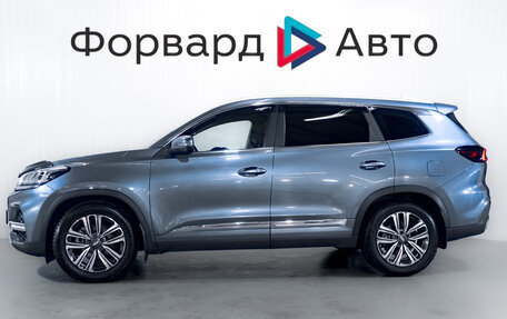 Chery Tiggo 8 I, 2020 год, 1 949 000 рублей, 4 фотография