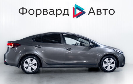 KIA Cerato III, 2016 год, 1 450 000 рублей, 8 фотография