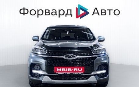 Chery Tiggo 8 I, 2020 год, 1 949 000 рублей, 2 фотография