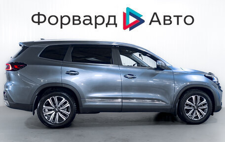 Chery Tiggo 8 I, 2020 год, 1 949 000 рублей, 8 фотография