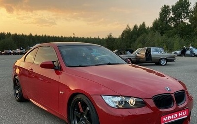 BMW 3 серия, 2007 год, 1 650 000 рублей, 1 фотография