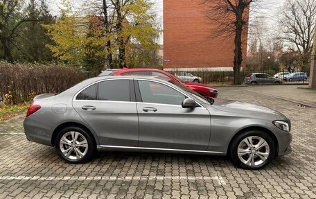 Mercedes-Benz C-Класс, 2015 год, 2 430 000 рублей, 6 фотография