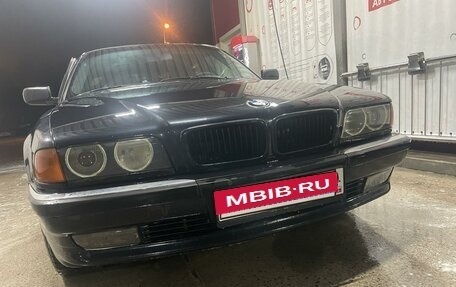 BMW 7 серия, 1997 год, 720 000 рублей, 3 фотография