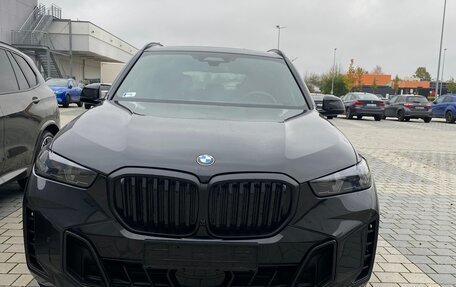 BMW X5, 2024 год, 14 000 000 рублей, 2 фотография