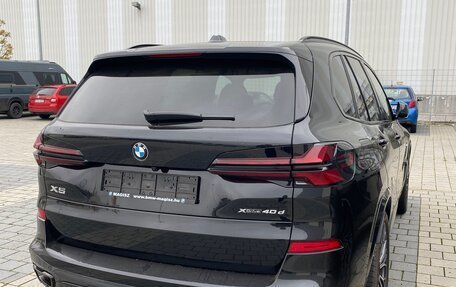 BMW X5, 2024 год, 14 000 000 рублей, 5 фотография