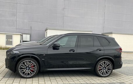 BMW X5, 2024 год, 14 000 000 рублей, 3 фотография