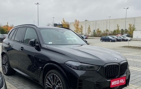 BMW X5, 2024 год, 14 000 000 рублей, 1 фотография