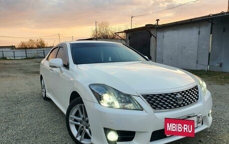 Toyota Crown, 2010 год, 2 050 000 рублей, 5 фотография