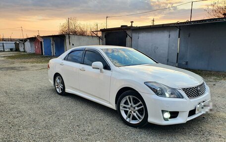 Toyota Crown, 2010 год, 2 050 000 рублей, 32 фотография