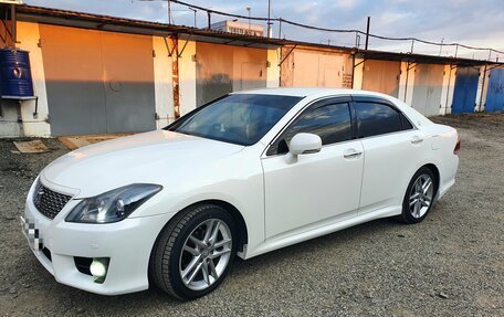 Toyota Crown, 2010 год, 2 050 000 рублей, 28 фотография