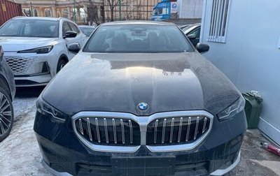 BMW 5 серия, 2025 год, 6 250 000 рублей, 1 фотография