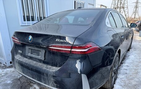 BMW 5 серия, 2025 год, 6 250 000 рублей, 4 фотография