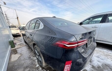 BMW 5 серия, 2025 год, 6 250 000 рублей, 6 фотография