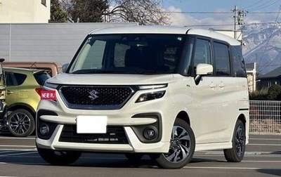 Suzuki Solio, 2021 год, 863 000 рублей, 1 фотография