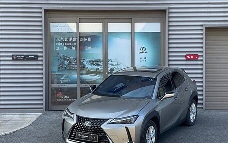 Lexus UX I, 2022 год, 3 412 500 рублей, 1 фотография