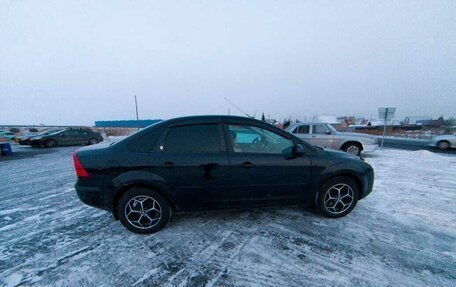 Ford Focus II рестайлинг, 2006 год, 575 000 рублей, 15 фотография